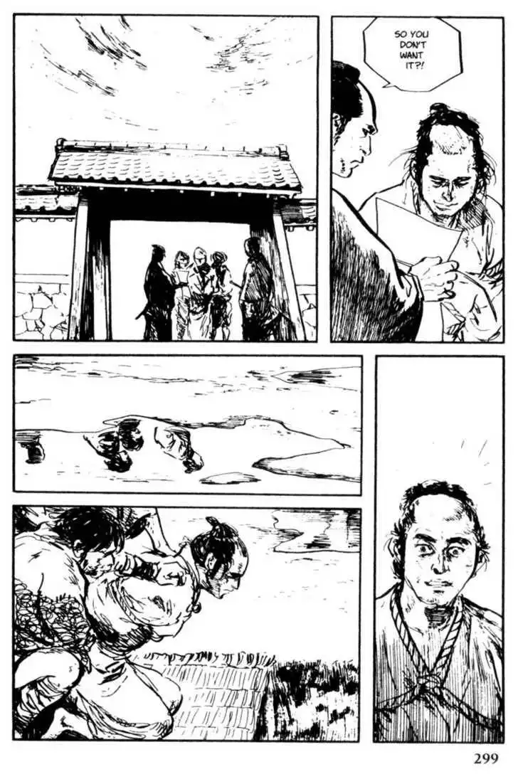 Samurai Executioner Chapter 28 15